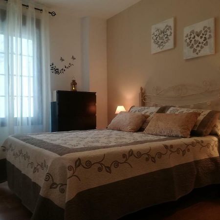 Casita Ana En El Centro De Frigiliana Daire Dış mekan fotoğraf