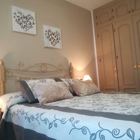Casita Ana En El Centro De Frigiliana Daire Dış mekan fotoğraf