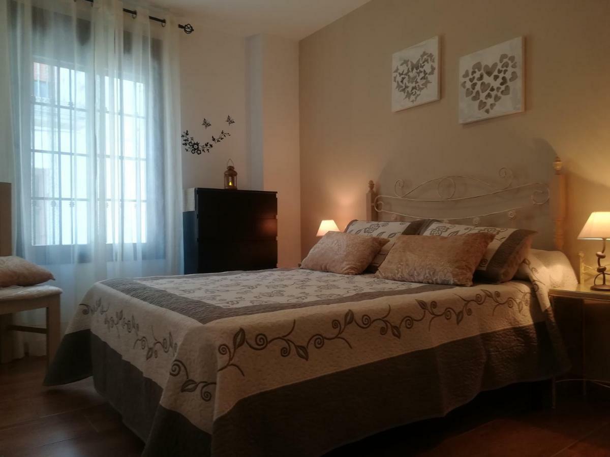 Casita Ana En El Centro De Frigiliana Daire Dış mekan fotoğraf