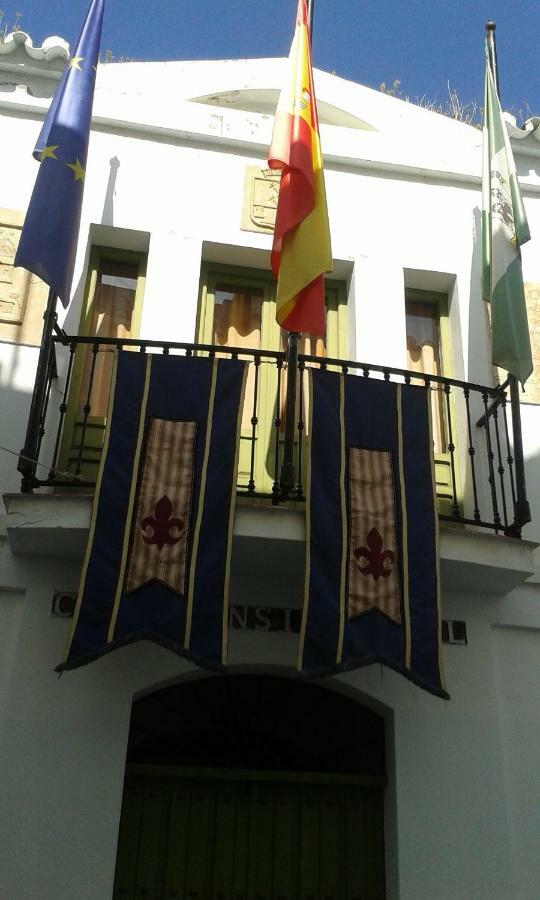 Casita Ana En El Centro De Frigiliana Daire Dış mekan fotoğraf