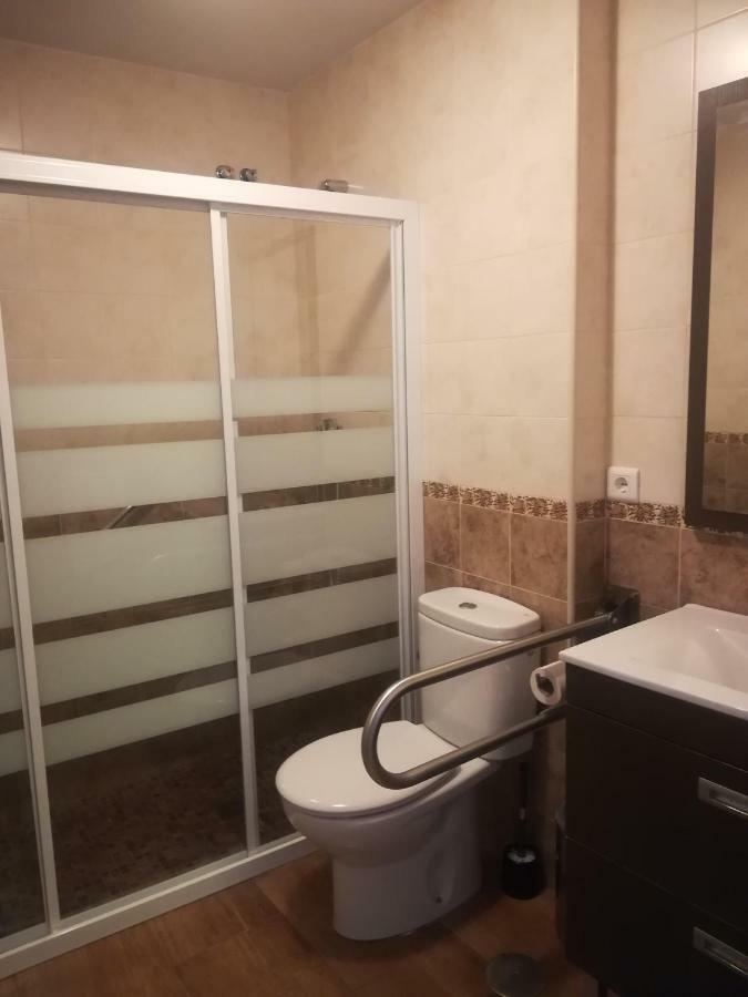 Casita Ana En El Centro De Frigiliana Daire Dış mekan fotoğraf