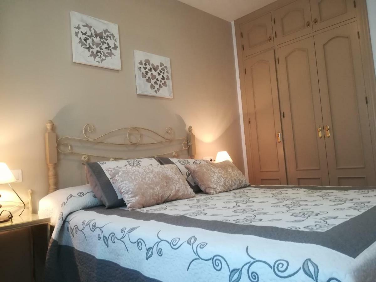 Casita Ana En El Centro De Frigiliana Daire Dış mekan fotoğraf