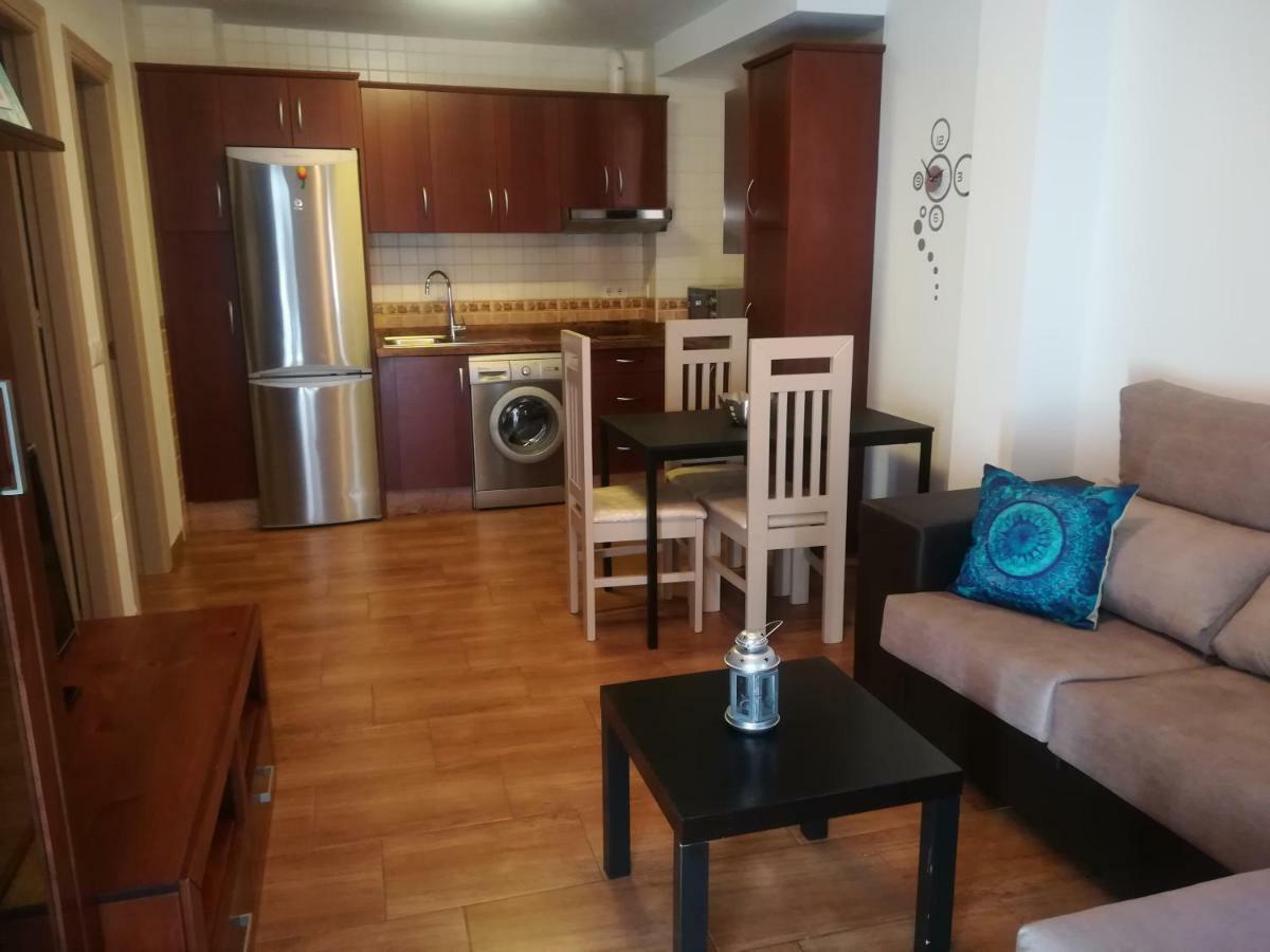 Casita Ana En El Centro De Frigiliana Daire Dış mekan fotoğraf