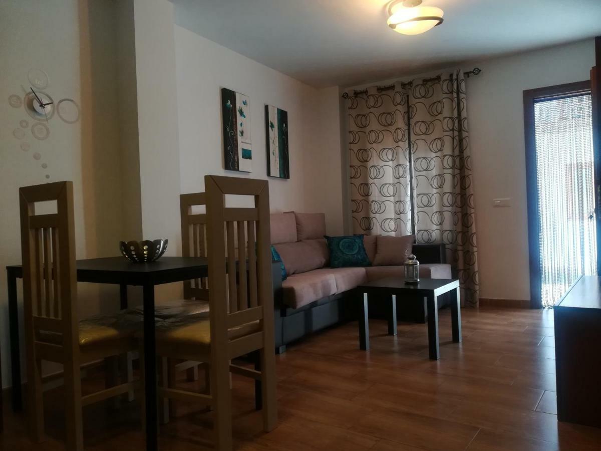 Casita Ana En El Centro De Frigiliana Daire Dış mekan fotoğraf