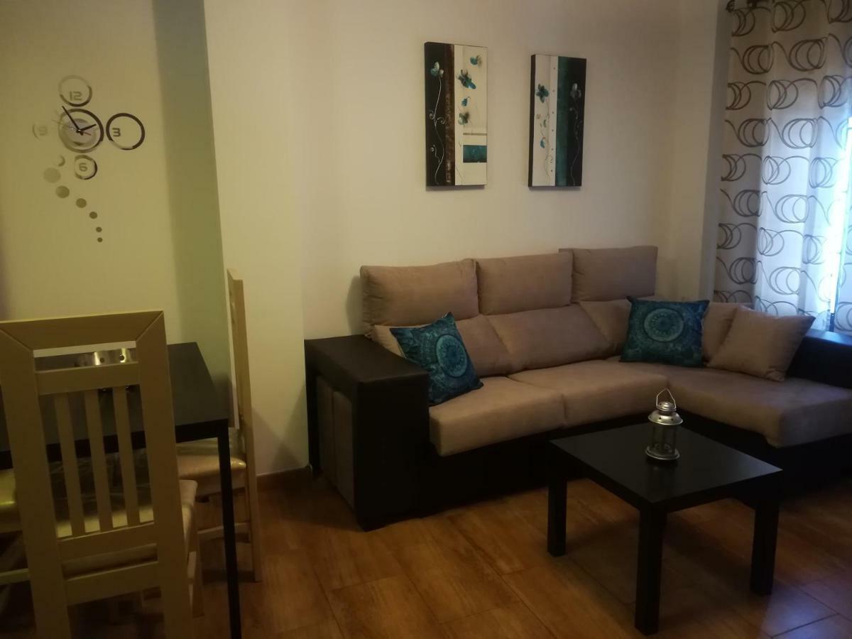 Casita Ana En El Centro De Frigiliana Daire Dış mekan fotoğraf