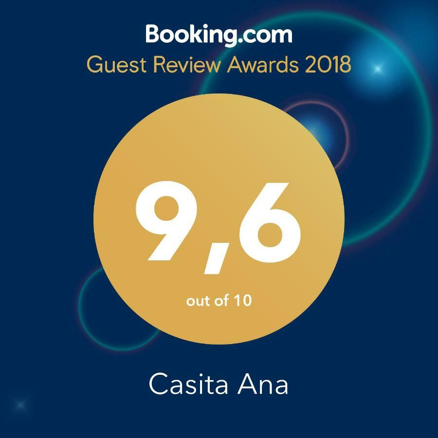 Casita Ana En El Centro De Frigiliana Daire Dış mekan fotoğraf
