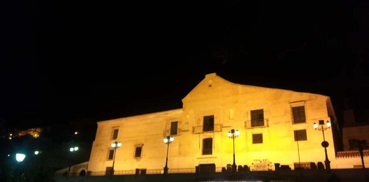 Casita Ana En El Centro De Frigiliana Daire Oda fotoğraf