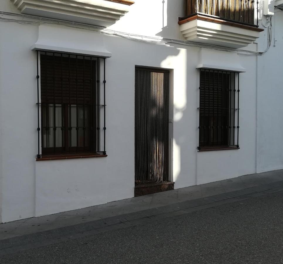 Casita Ana En El Centro De Frigiliana Daire Oda fotoğraf